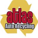 Atlas Auto Recycling logo